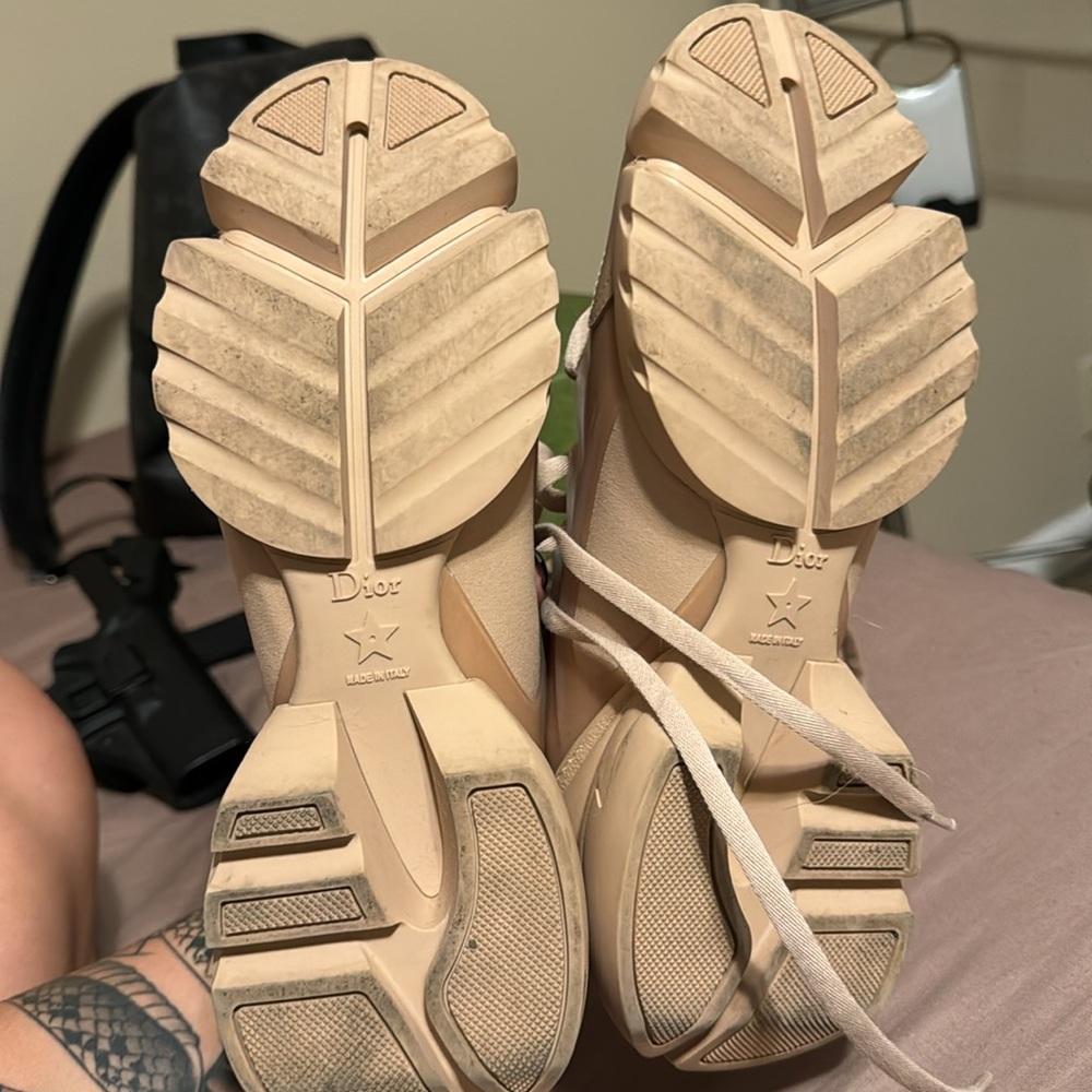 Christian Dior Shoes - Picture 5 of 7